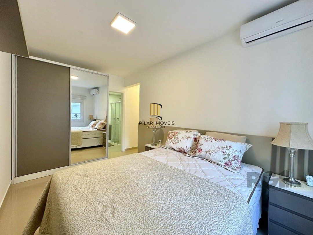 Apartamento 3 dormitórios no bairro Centro