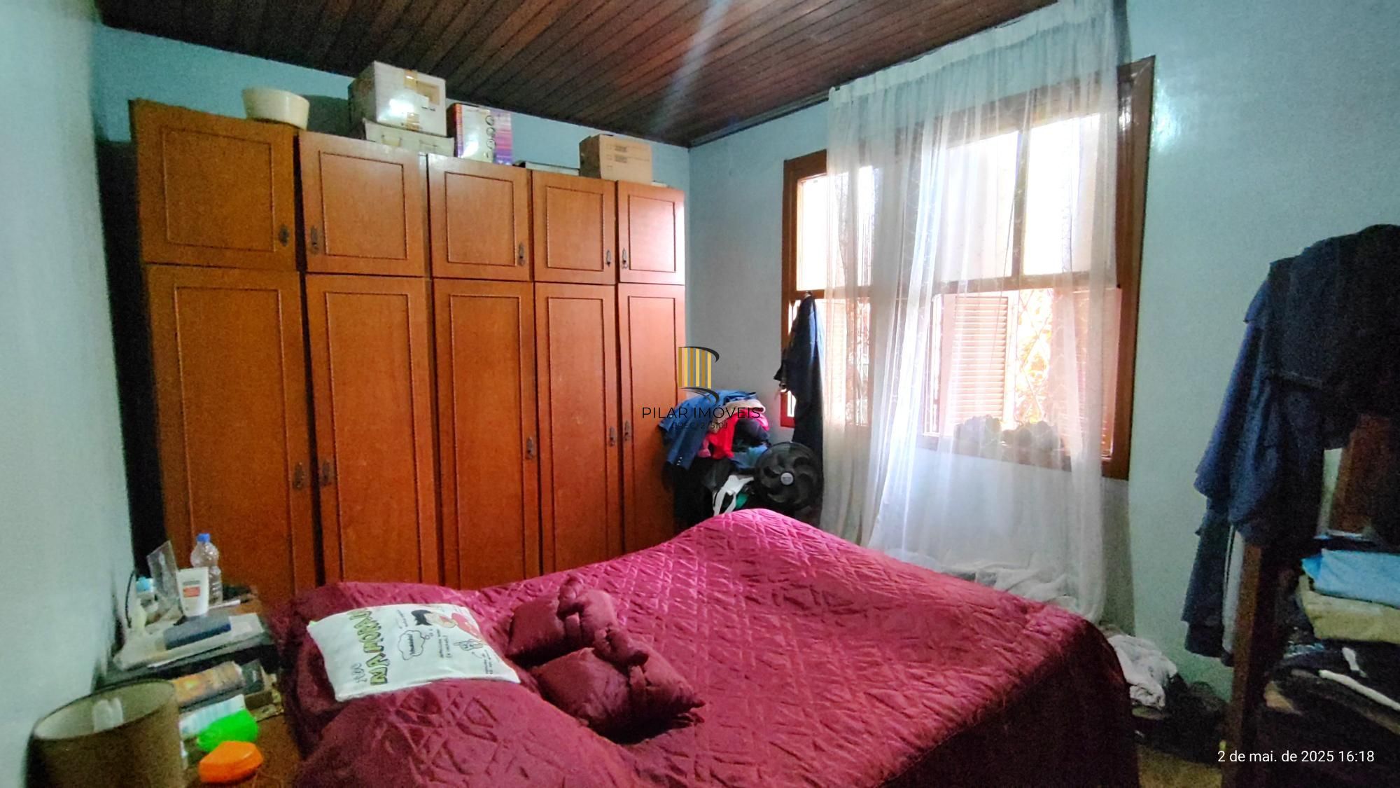 Casa Térrea | 3 quartos | 1 suite | 110m2 privativos | 5 vagas | Bairro Cristal