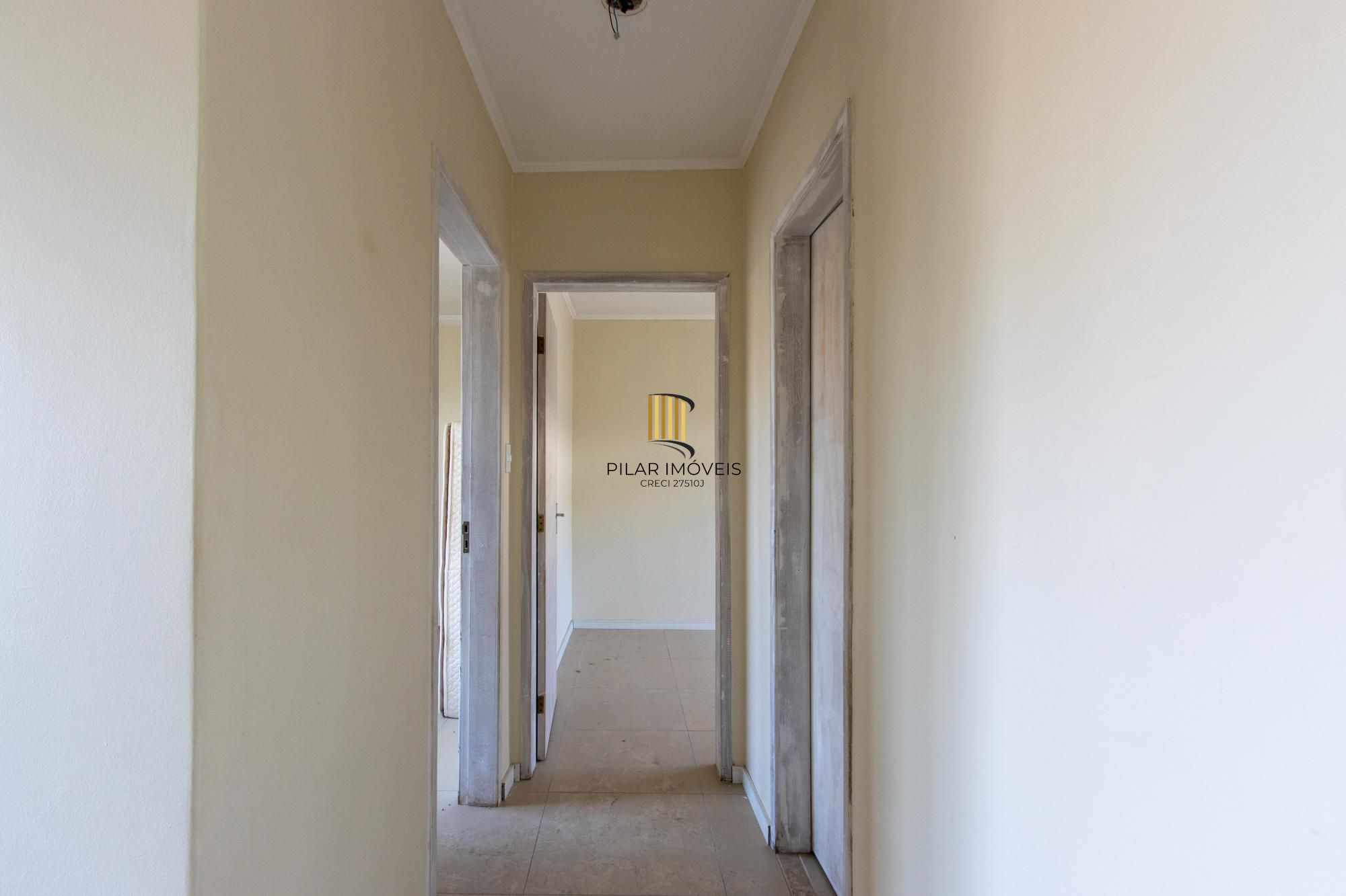 OPORTUNIDADE - APARTAMENTO de 2 dormitórios no bairro TRISTEZA, zona sul de PORTO ALEGRE/RS.