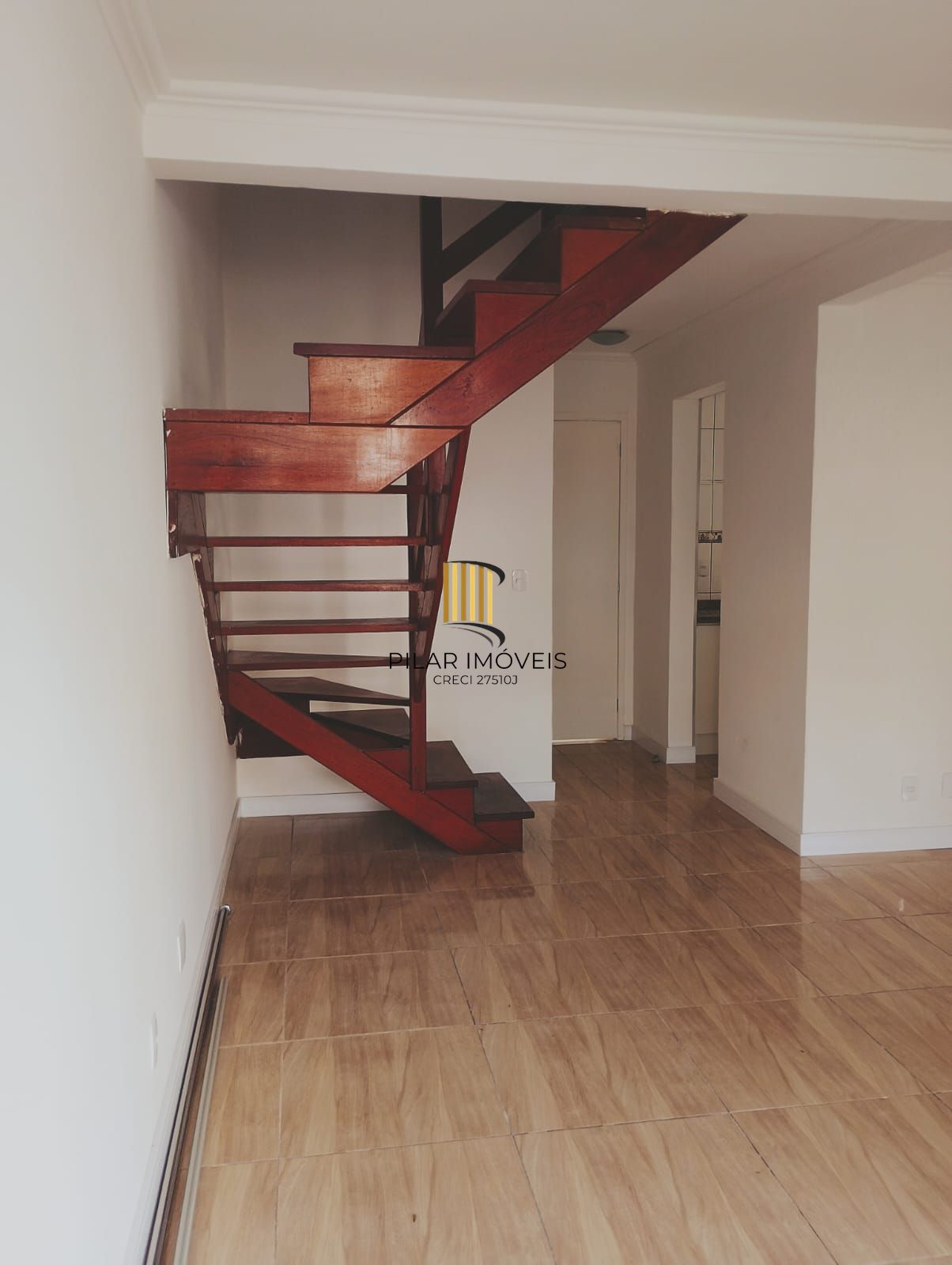 Casa 3 dormitórios no bairro Parque Santa Fé
