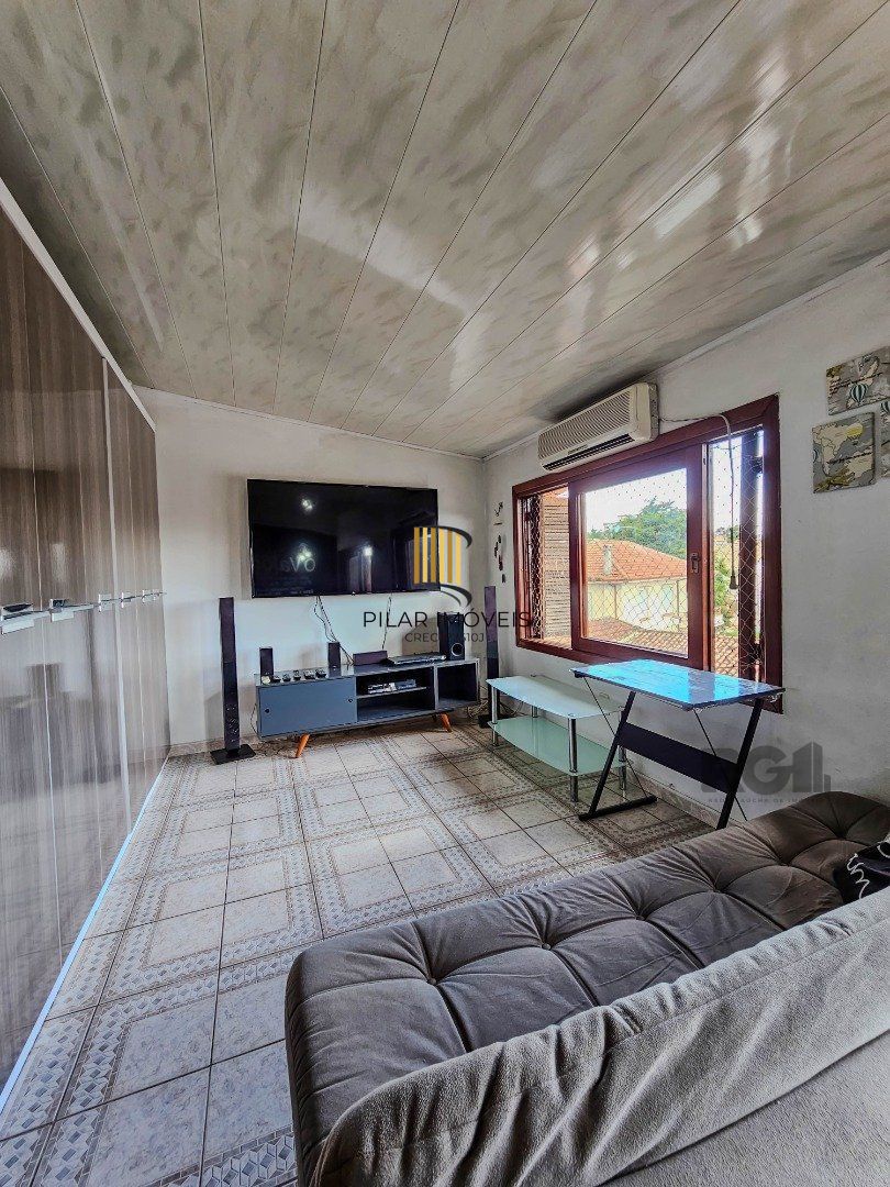 Casa em Condomínio 4 Dormitórios na Glória!!