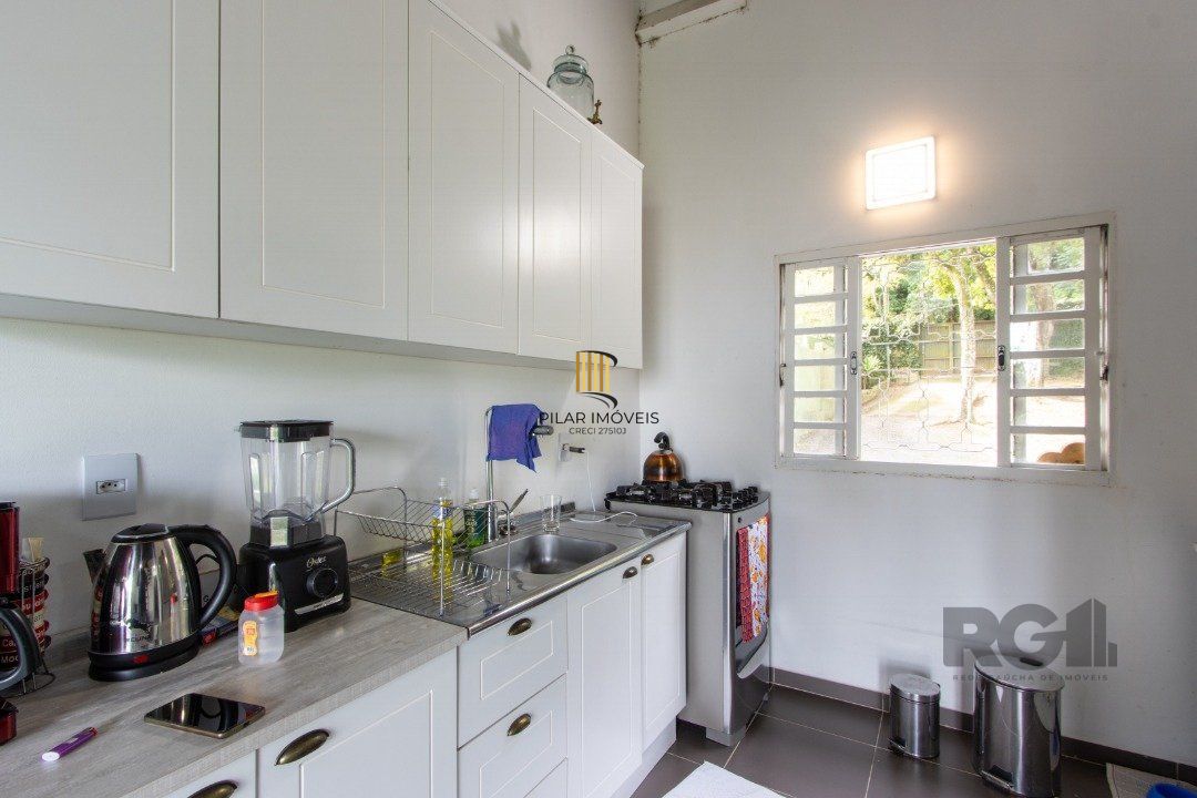 Casa 2 Dormitório(s) Bairro Ponta Grossa