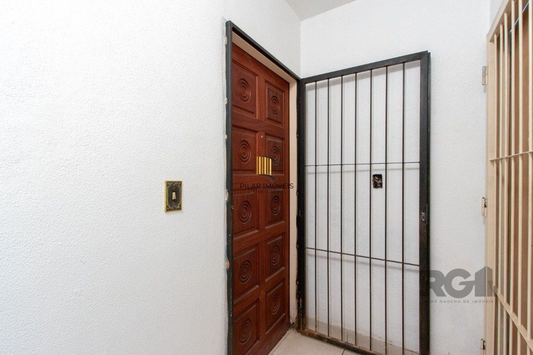 Apartamento 2 dormitórios no bairro Cavalhada