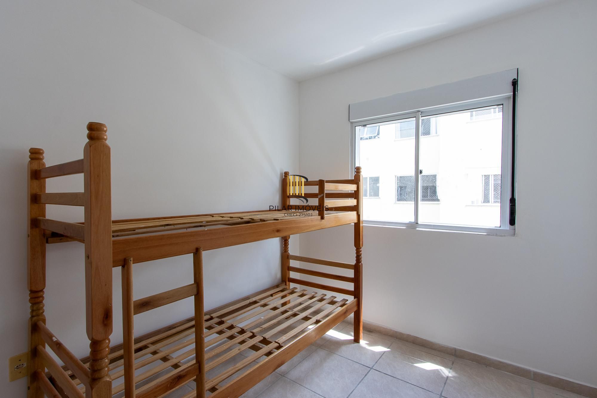 Edifício Residencial localizado no bairro Chapéu do Sol