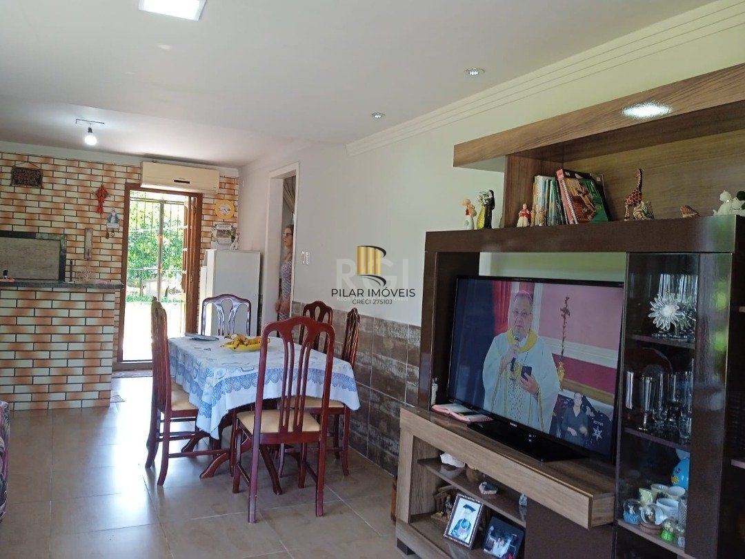 Casa para Venda - 72m², 2 dormitórios, sendo 2 suites, Lageado