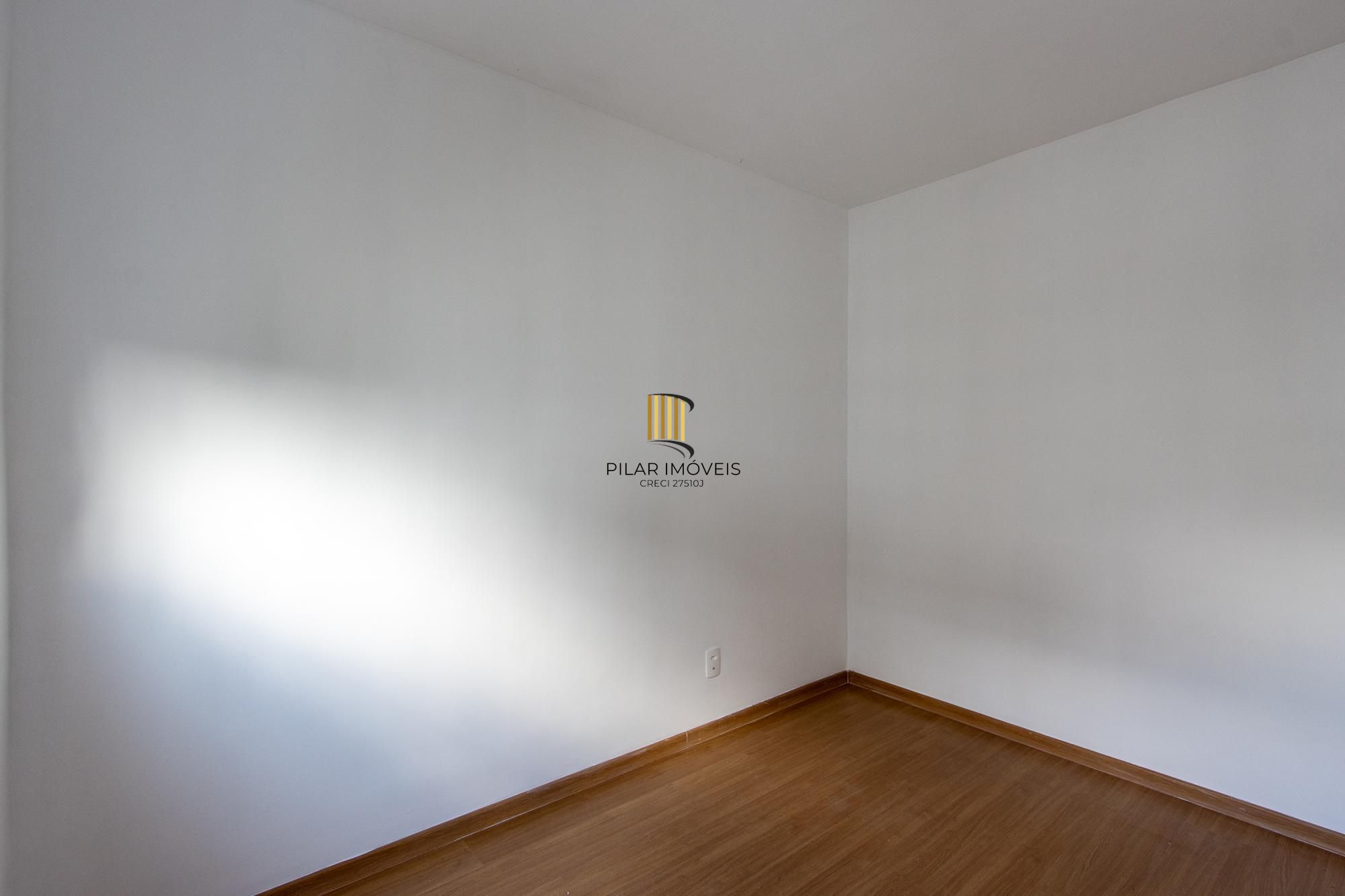 Apartamento 2 dormitórios I Suíte  - bairro Jardim Botanico