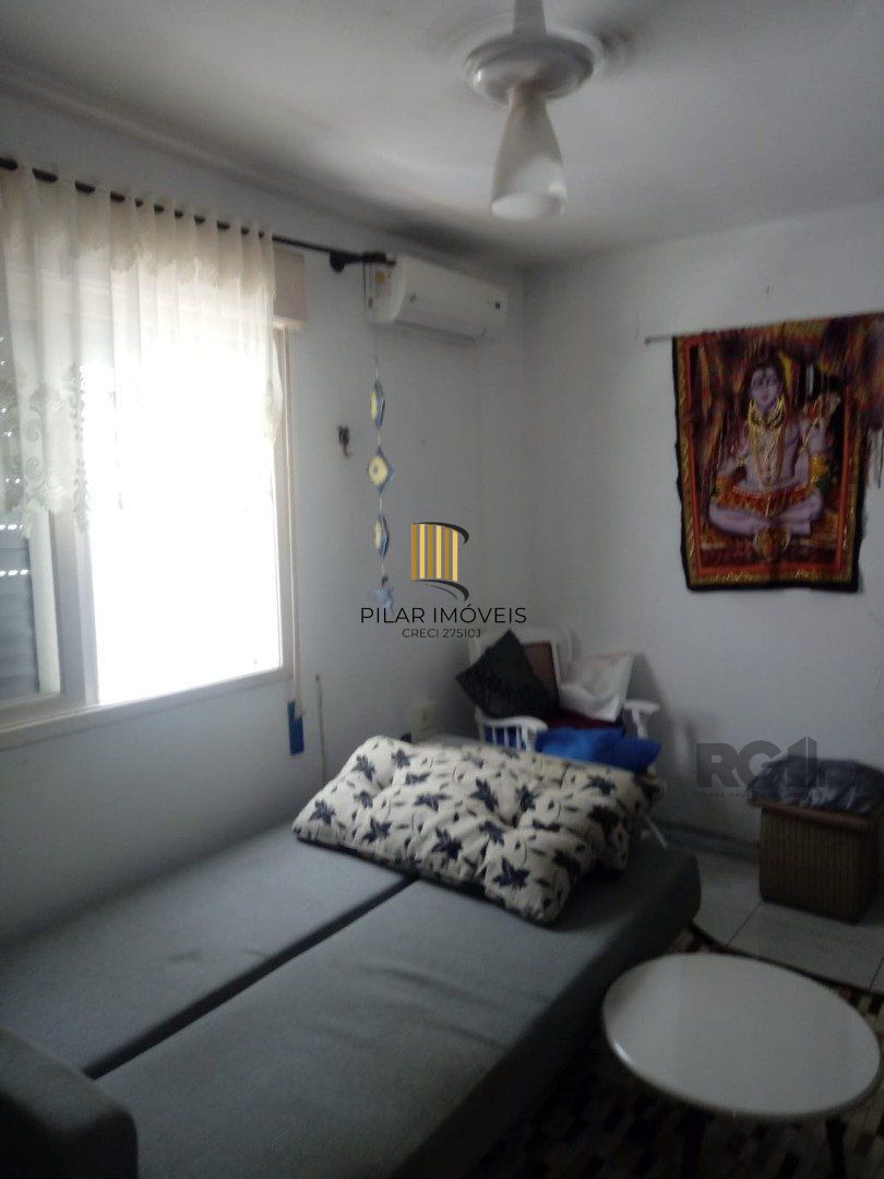 Apartamento com 1 quarto