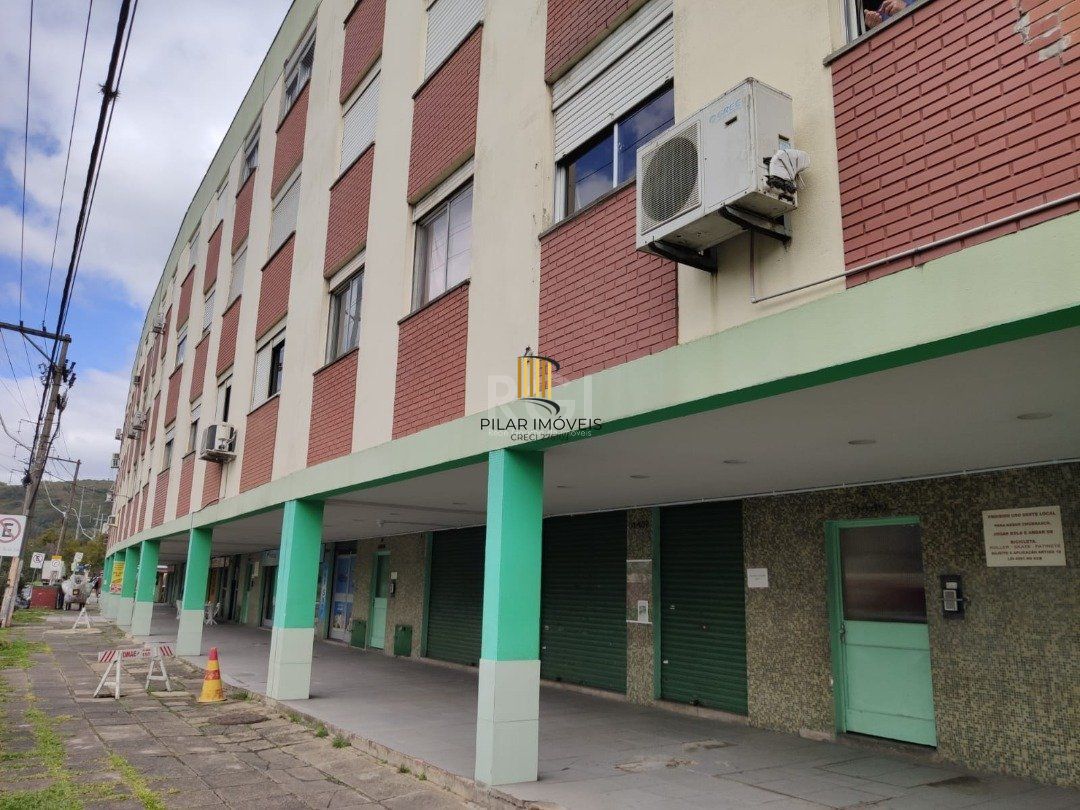 Apartamento para Venda - 40m², 1 dormitório, Partenon - Pilar Imóveis