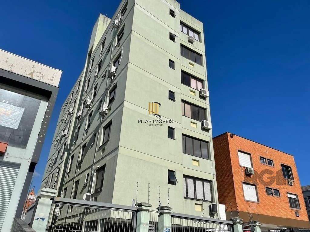 Apartamento | 3 dormitórios | 70,86m2 privativos | Bairro Medianeira