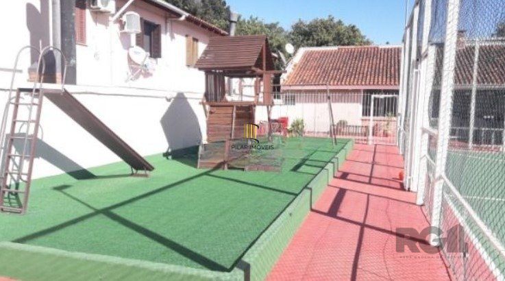 CASA/SOBRADO  2 DORMITÓRIOS I BAIRRO VILA NOVA