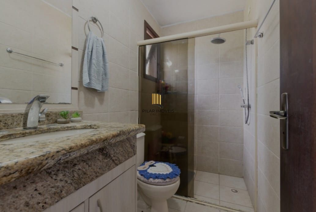 Casa de Condomínio 3 dormitórios no bairro Ipanema
