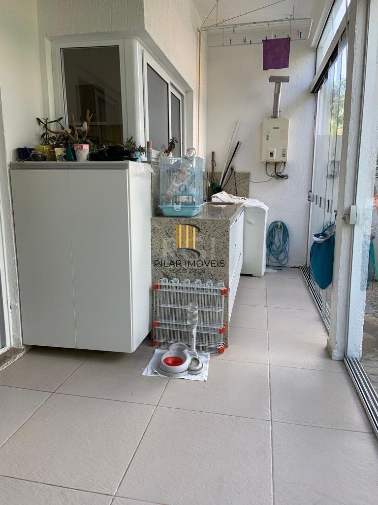 Casa para Venda - 173.43m², 3 dormitórios, sendo 3 suites, 2 vagas - Hípica