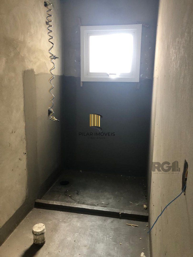Apartamento 3 dormitórios, bairro Navegantes.