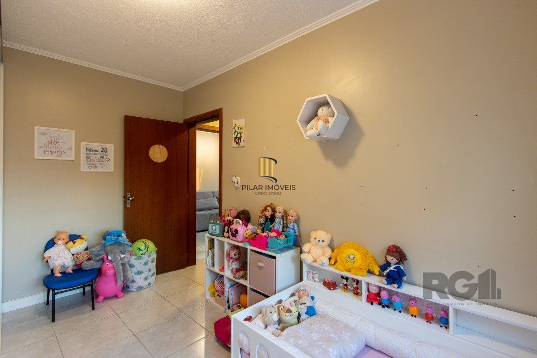 Apartamento 2 dormitórios no bairro Tristeza