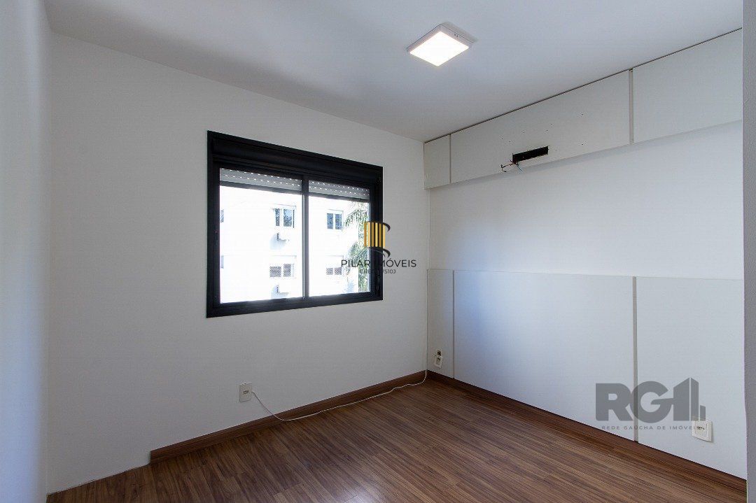 Apartamento 2 dormitórios no bairro Tristeza