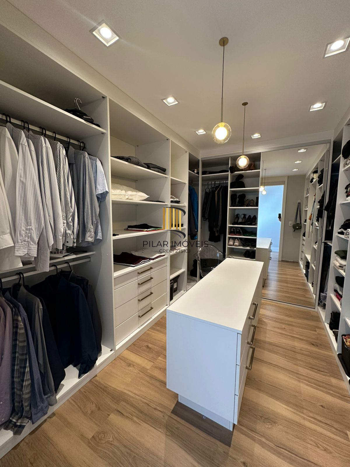 Apartamento 3 dormitórios no bairro Tristeza