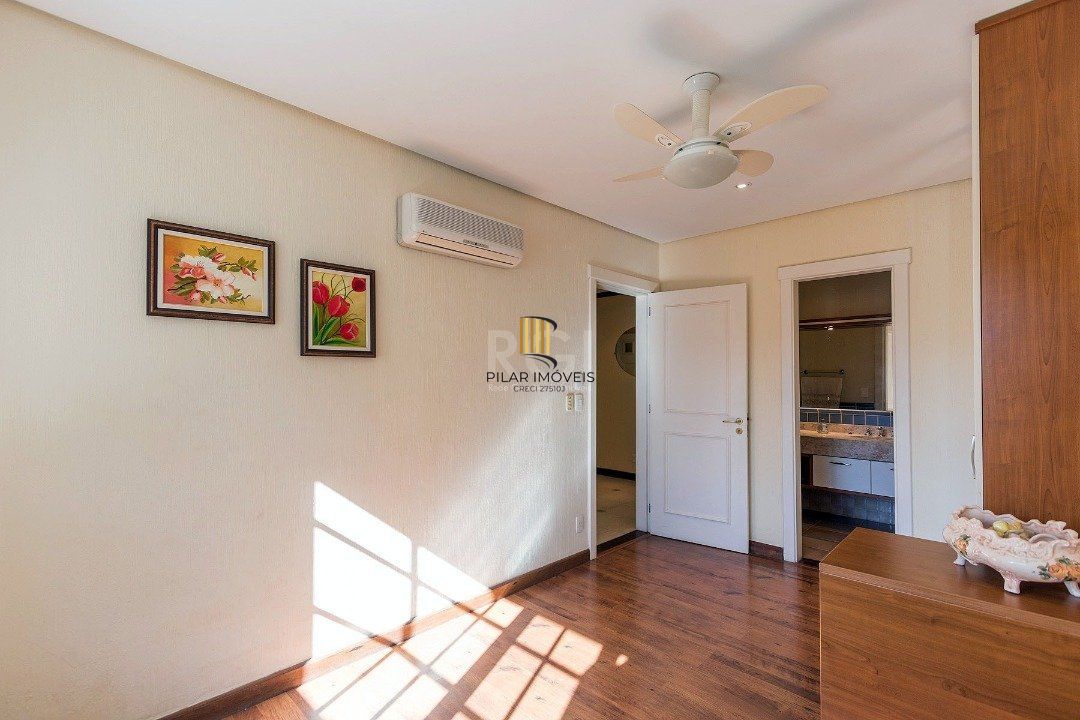 Casa Condominio para Venda - 449.25m², 3 dormitórios, sendo 3 suites, 3 vagas - Terra Ville