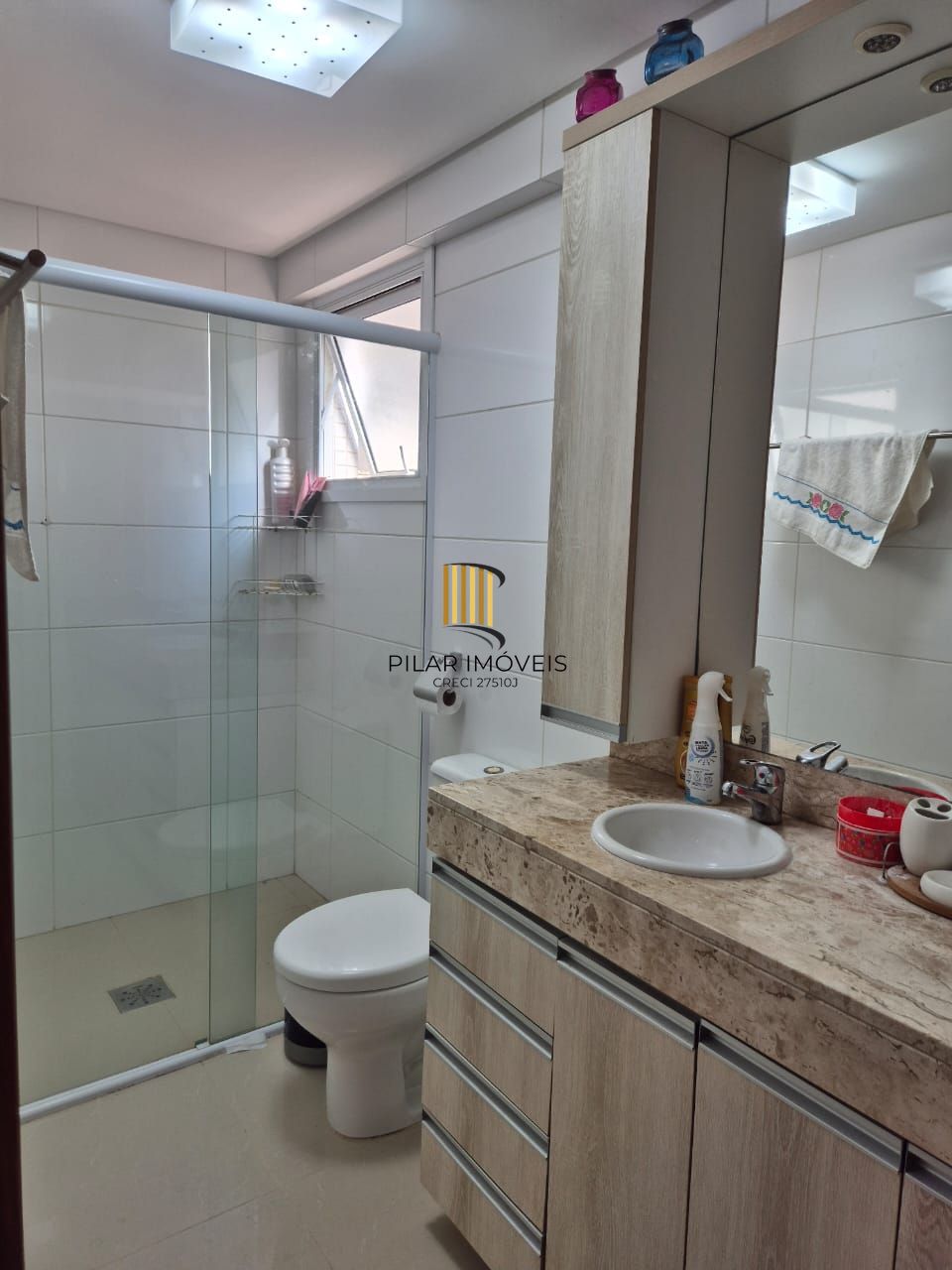 Apartamento Garden 4 quartos (2 suites), 2 vagas - Centro de Capão da Canoa