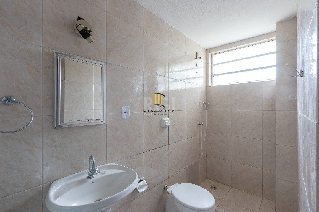 Apartamento para Venda - 99.9m², 2 dormitórios, sendo 1 suites, 1 vaga - Cristal