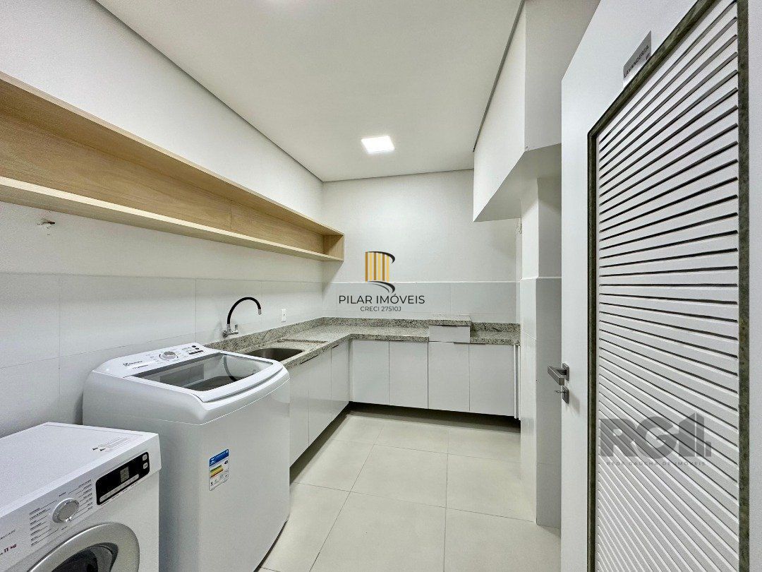 Apartamento 3 dormitórios no bairro Navegantes