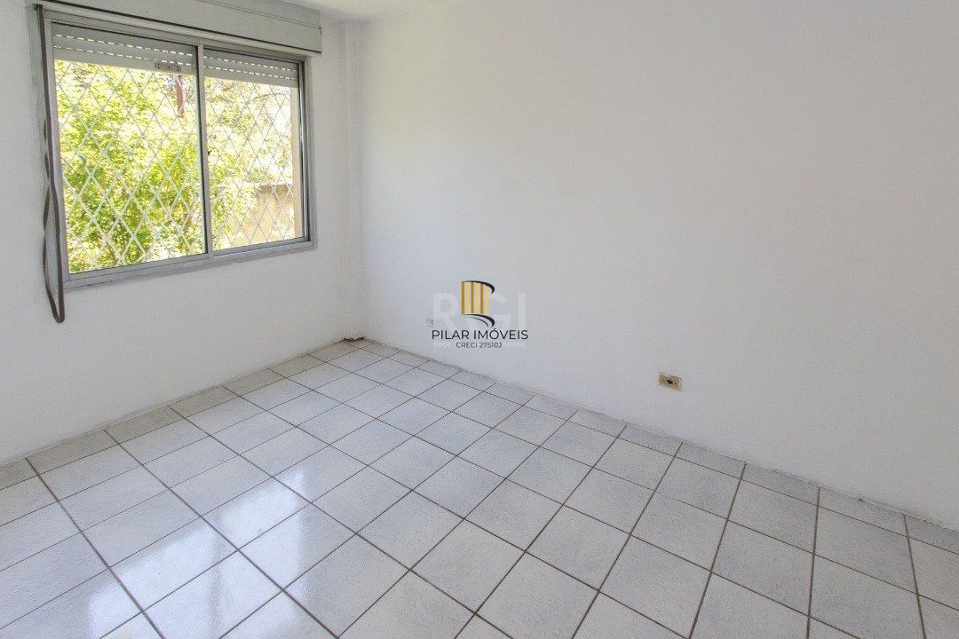 Apartamento para Venda - 35m², 1 dormitório, sendo 1 suites, 1 vaga - Vila Nova
