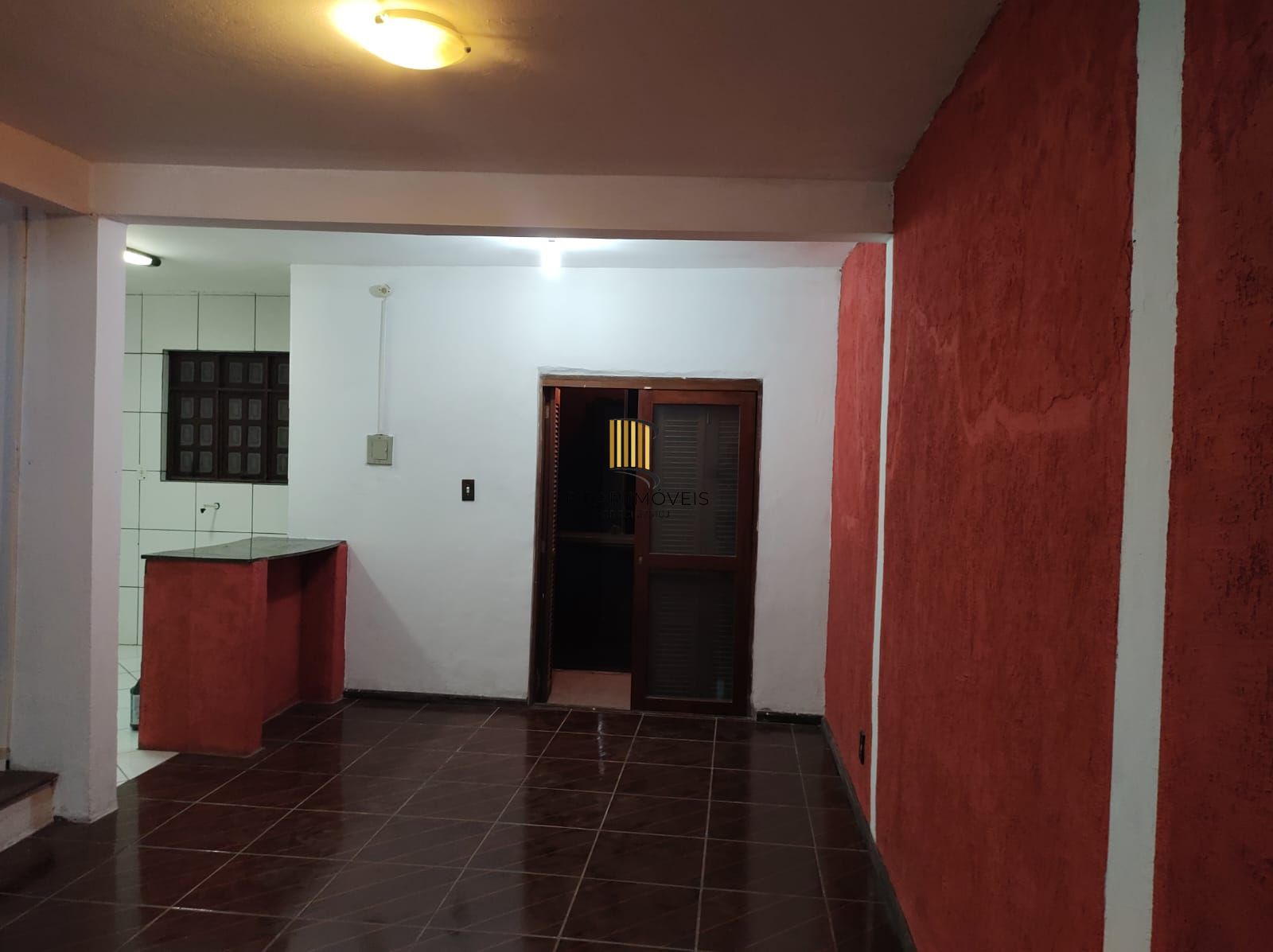 Casa 3 dormitórios no bairro Costa e Silva