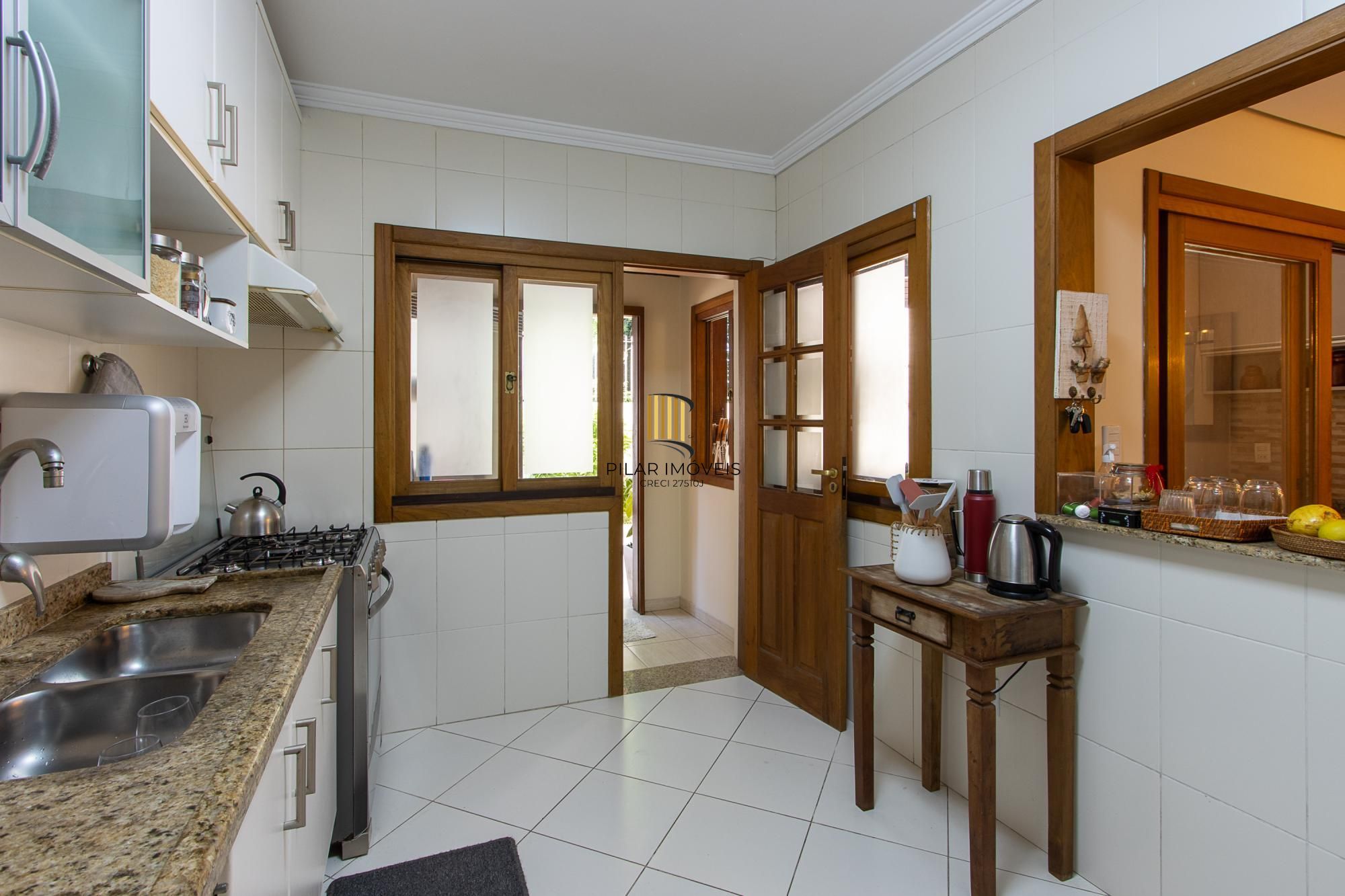 Casa para Venda - 197.03m², 3 dormitórios, sendo 1 suites, 2 vagas - Vila Assunção