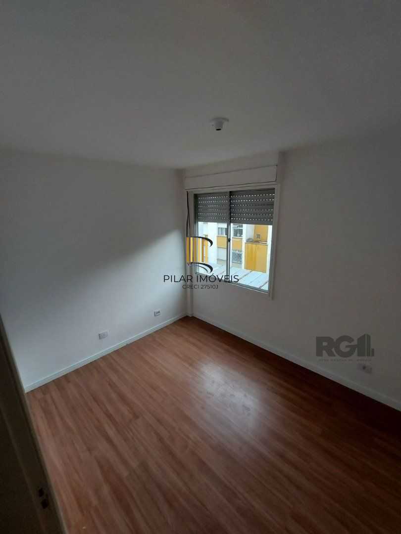 Apartamento 2 dormitórios no bairro Vila Nova
