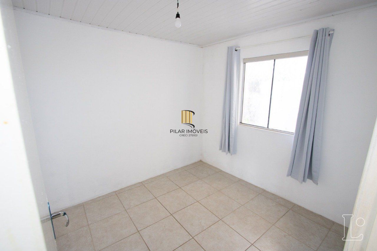 Apartamento para Venda - 76.16m², 3 dormitórios, Camaquã
