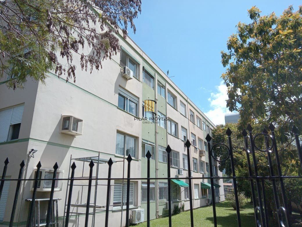 Apartamento 1 dormitório no bairro Tristeza