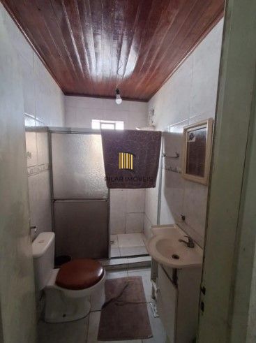 Casa para Venda - 60m², 2 dormitórios, Cristal