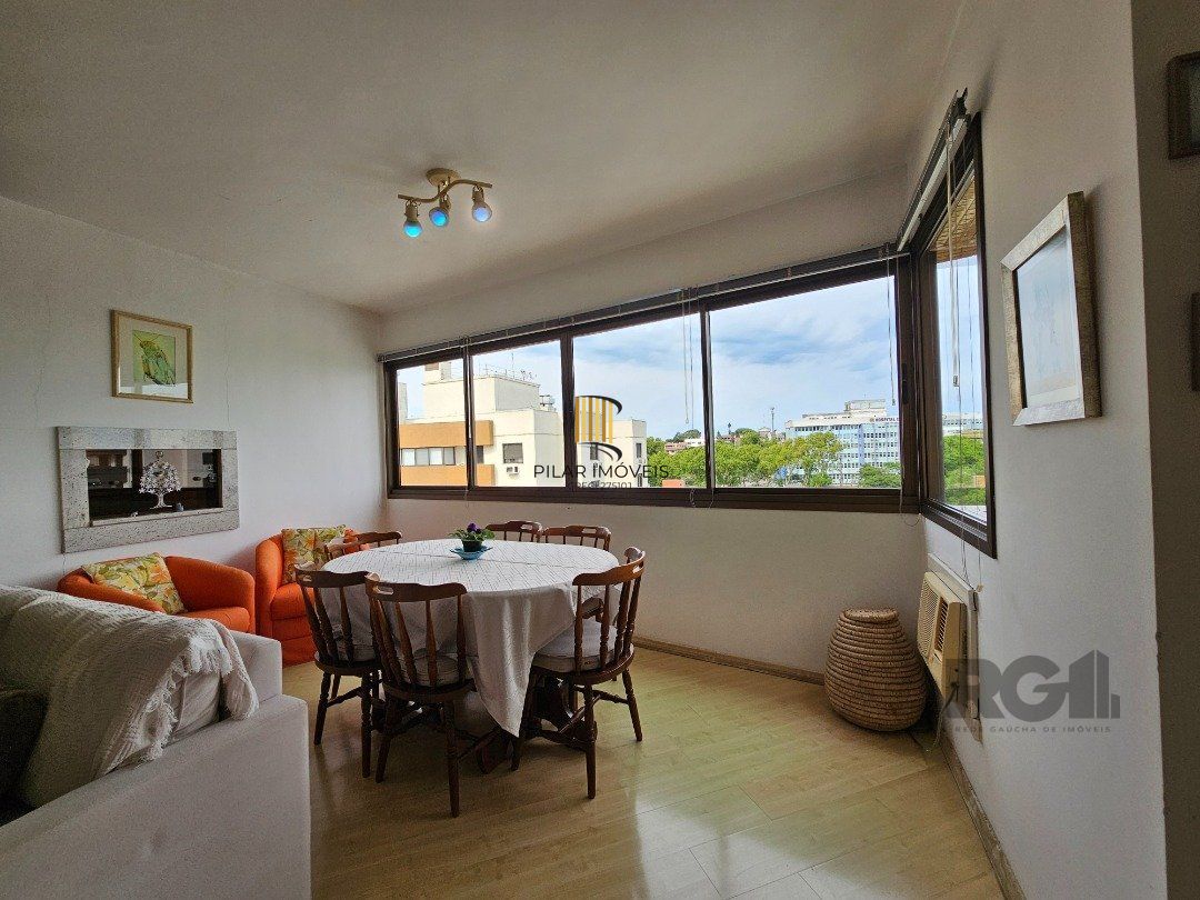 Apartamento 3 quartos com infra de Clube 