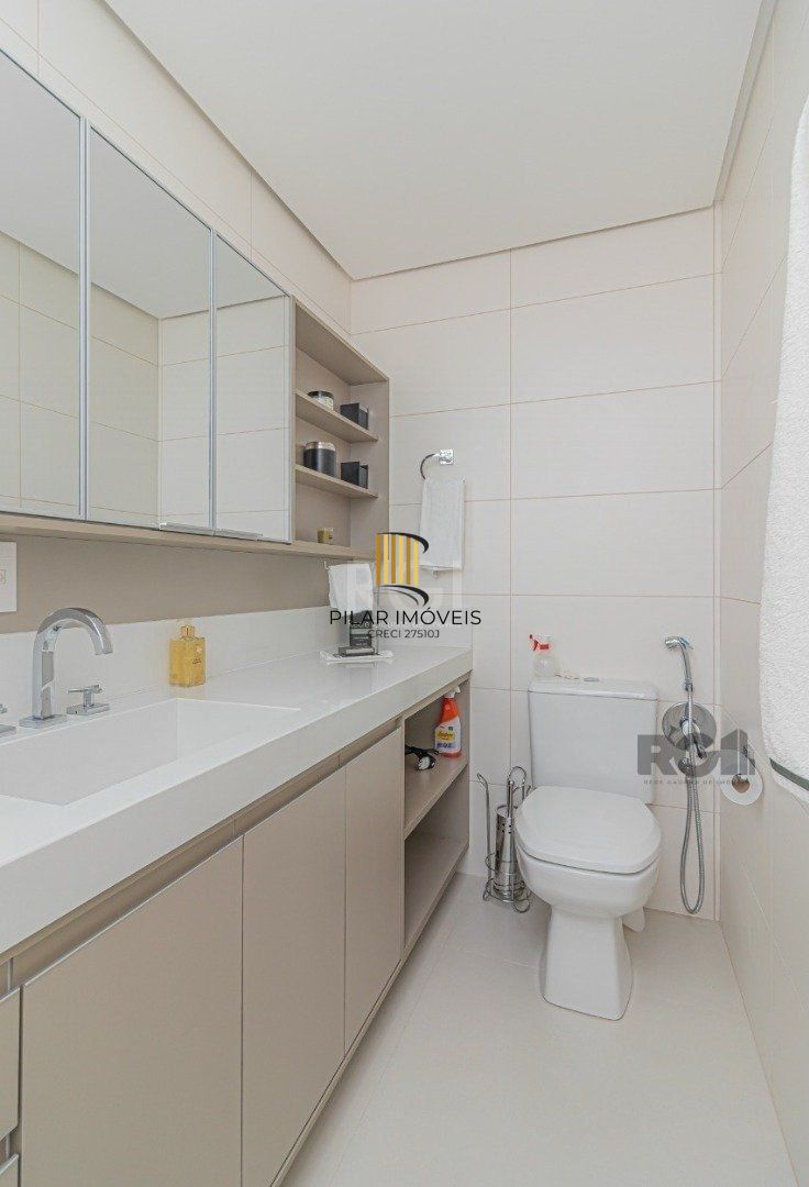 Apartamento 3 dormitórios no bairro Tristeza