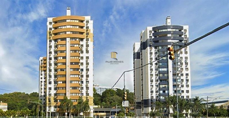 Apartamento 3 dormitórios no bairro Cristal