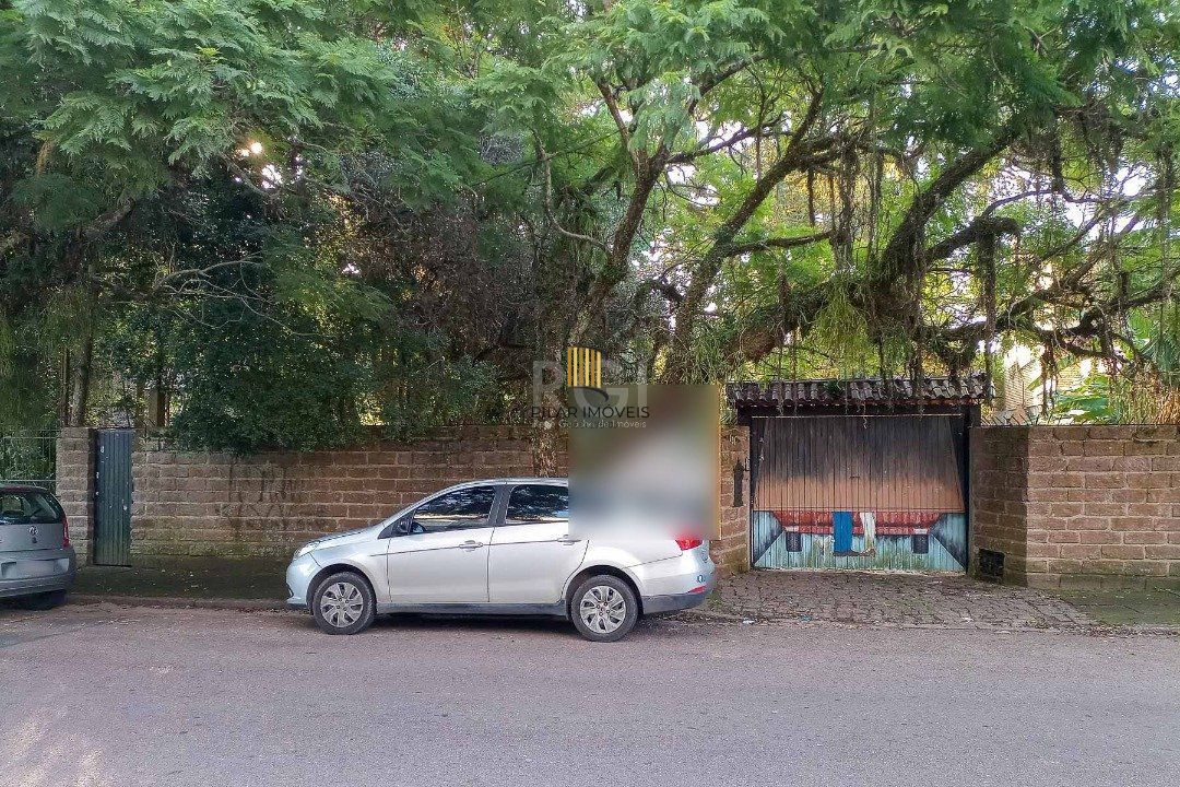 Casa para Venda - 292.21m², 4 dormitórios, sendo 2 suites, 3 vagas - Tristeza