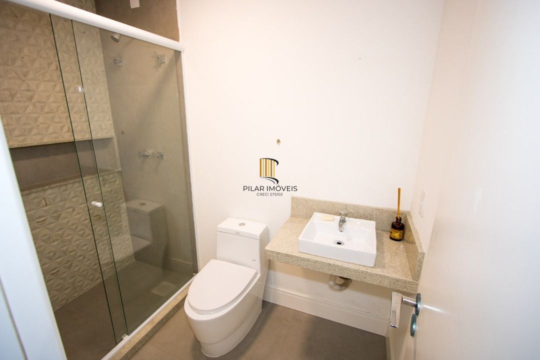Casa Condominio para Venda - 414m², 4 dormitórios, sendo 4 suites, 3 vagas - Terra Ville