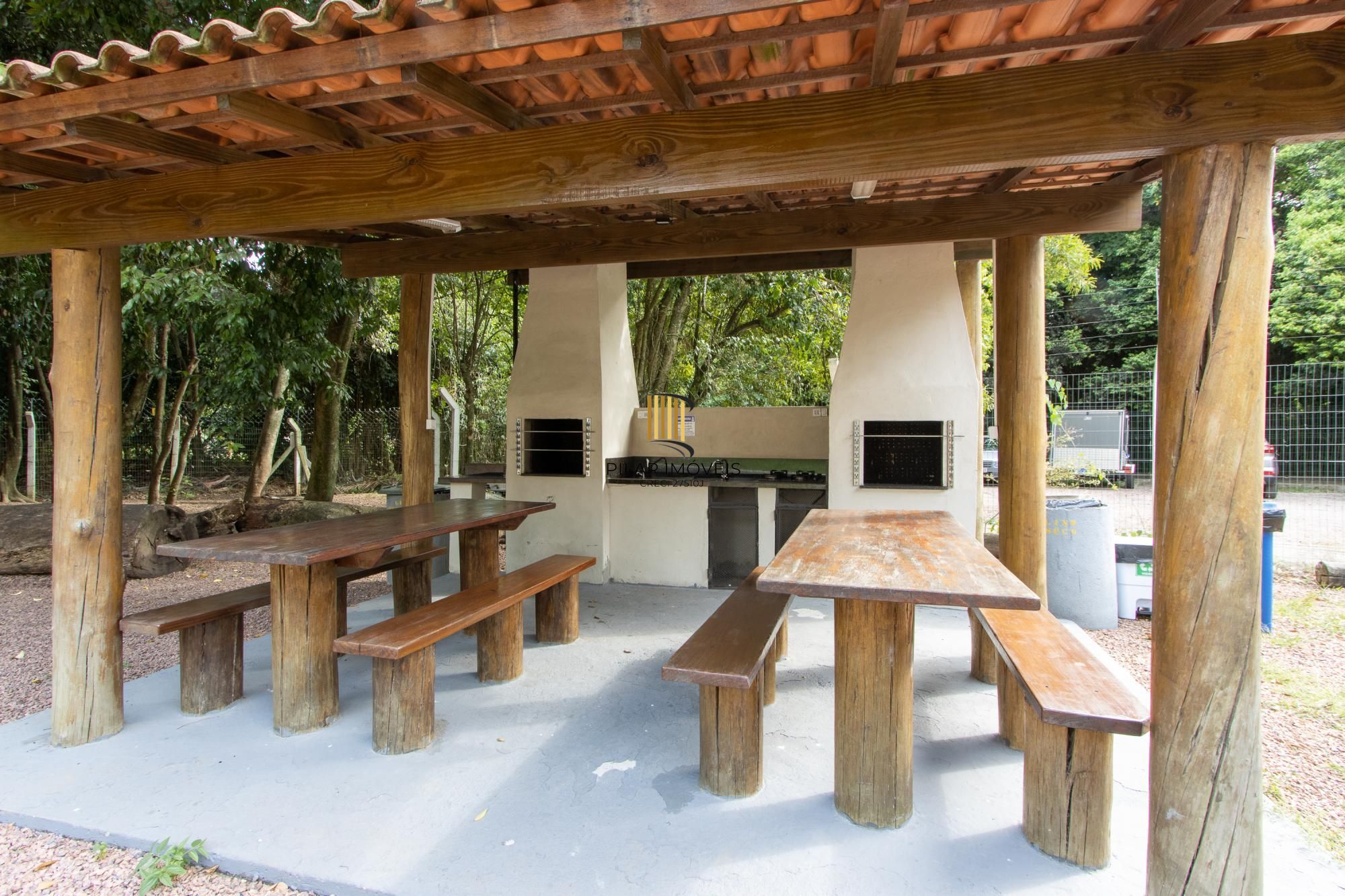 Apartamento 2 dormitórios no Plaza Cristal