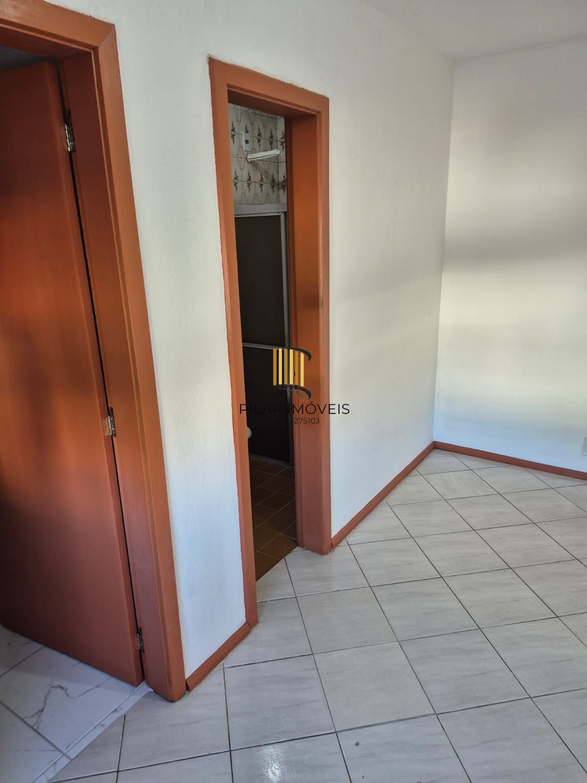 Apartamento 1 dormitório no bairro Morro Santana