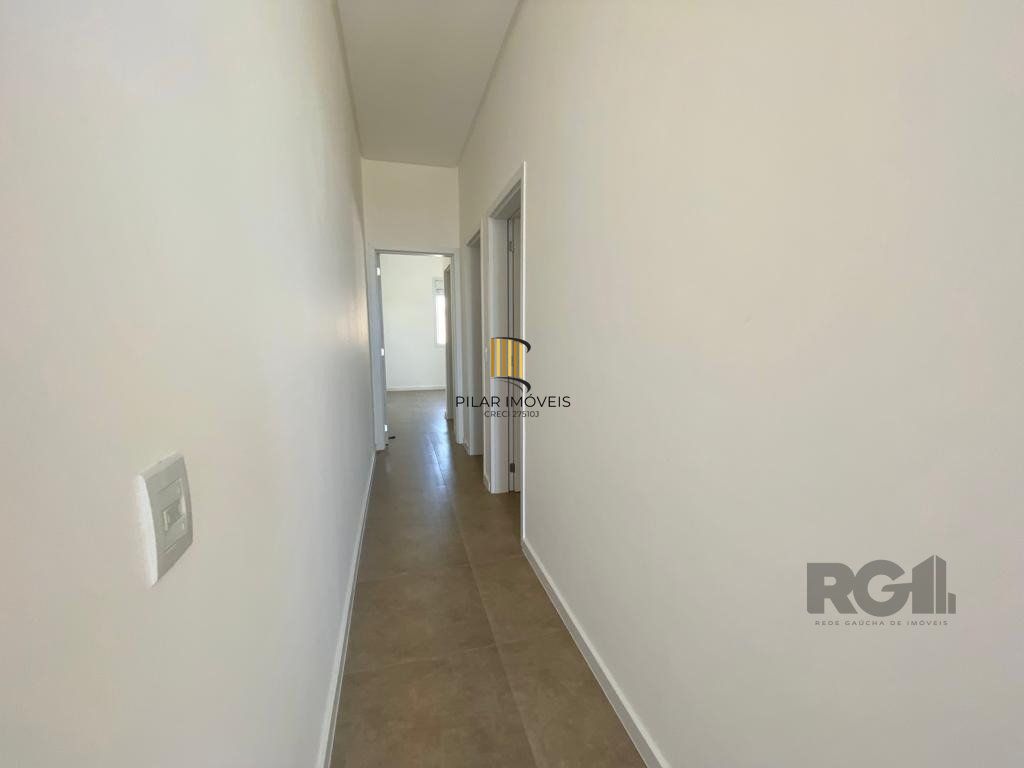 Casa 2 dormitórios no bairro Praia da Conceição