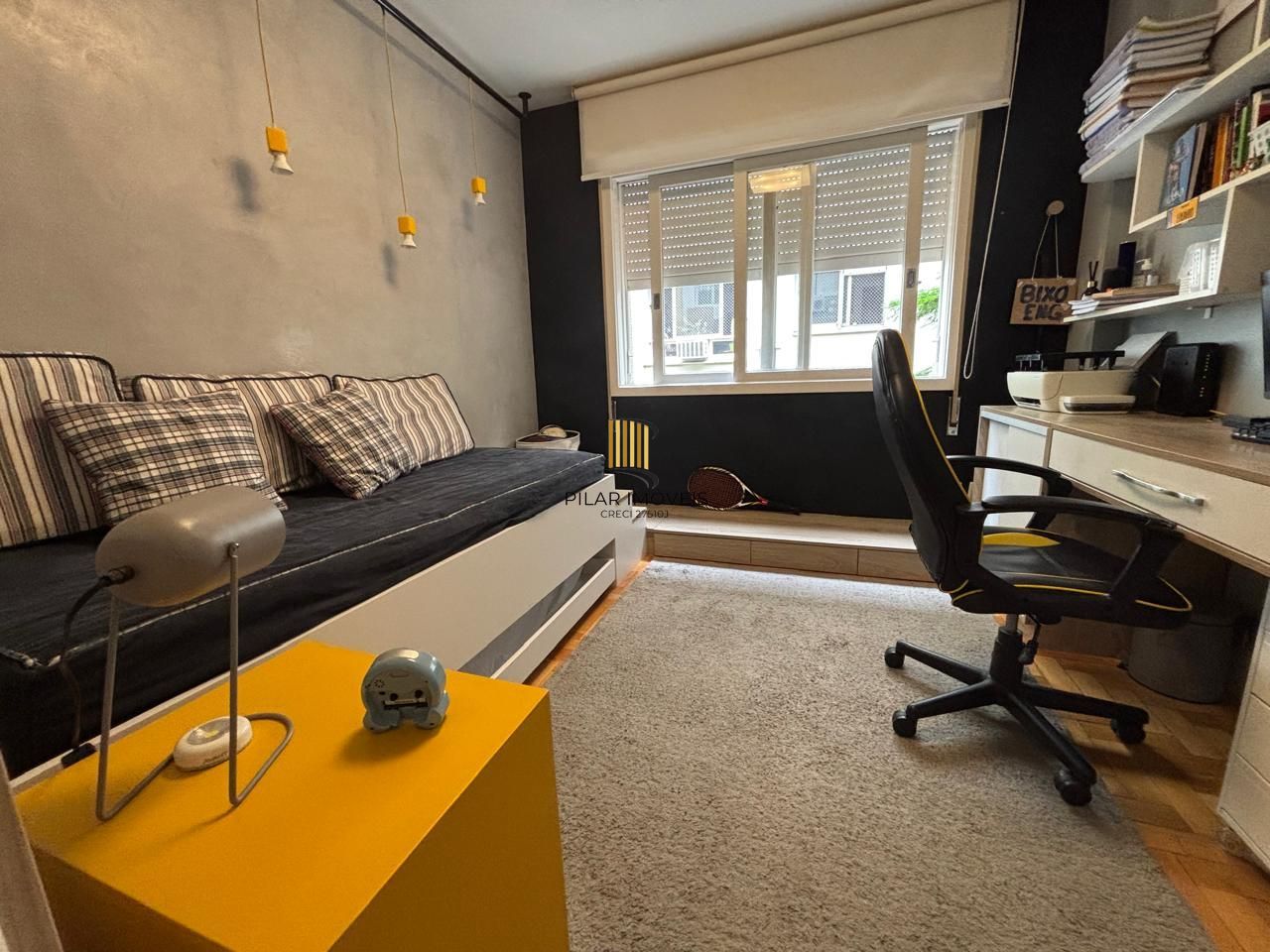 Apartamento 3 Dormitórios com Suíte no Moinhos de Vento
