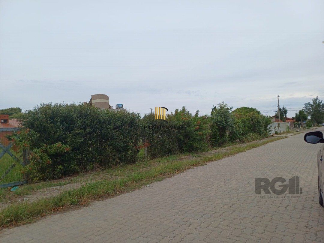 Terreno para venda - 324m² - Noiva do Mar/ Xangrilá