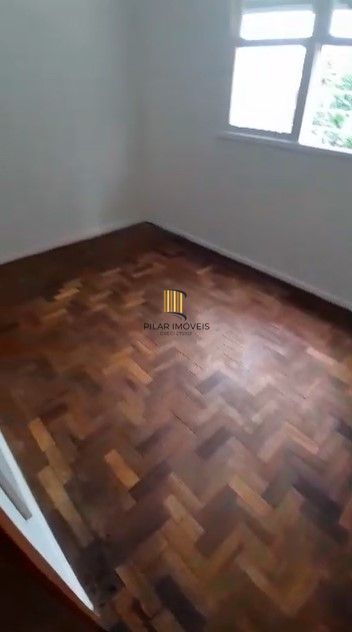 Apartamento térreo com 2 dormitórios - bairro  Camaquã