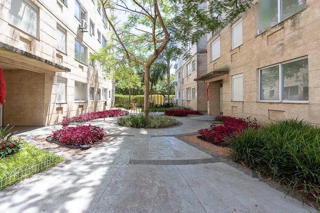 Apartamento 3 dormitórios no bairro Ipanema