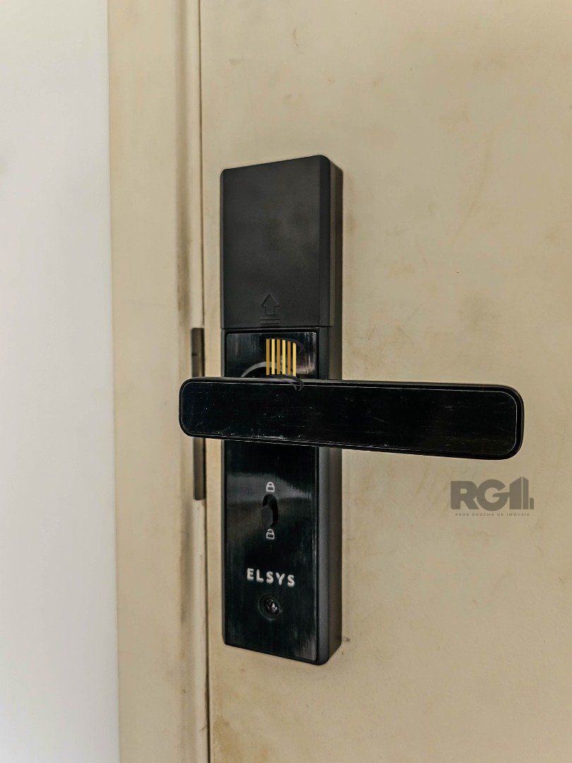 Apartamento 2 dormitórios no bairro Nonoai