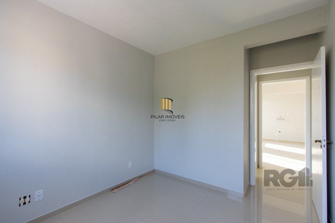 Apartamento 2 dormitórios no bairro Nonoai