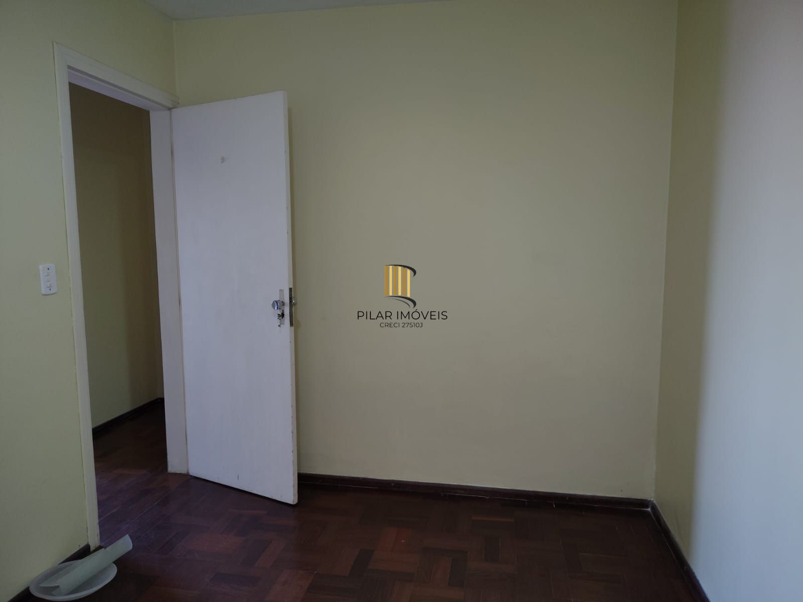Apartamento para Venda - 56.8m², 2 dormitórios, 1 vaga - Santa Tereza
