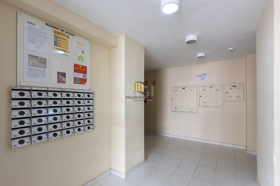 Apartamento 3 dormitórios no bairro Cavalhada