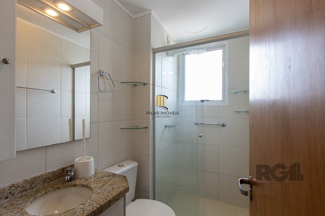 Apartamento | 2 dormitórios | 1 vaga | 66,51m2 privativos | Bairro Camaquã