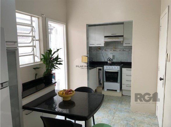 Apartamento 2 dormitórios no bairro Santana