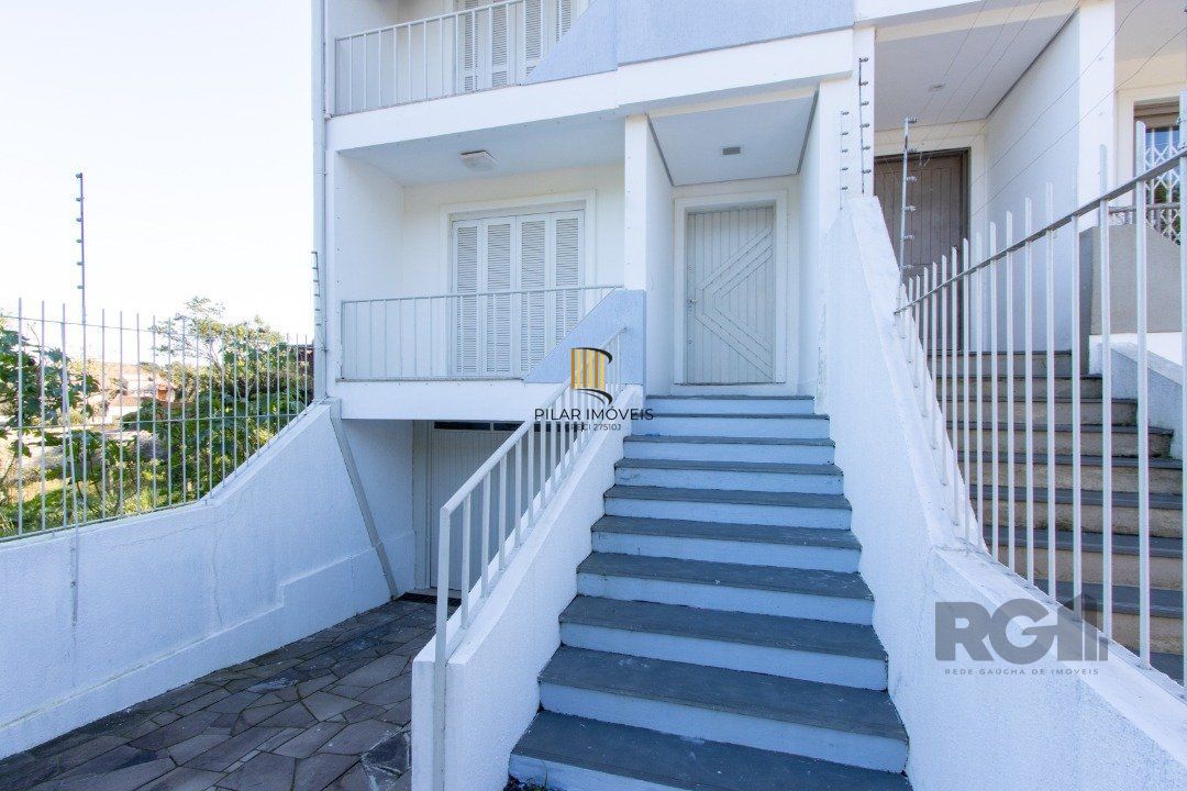 Casa 3 dormitórios no bairro Espírito Santo